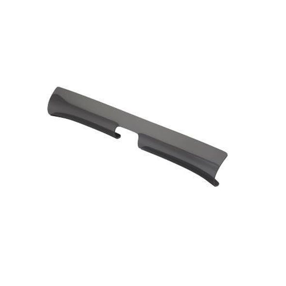 Freightliner Cascadia Belmor Aeroshield Wave Smoke