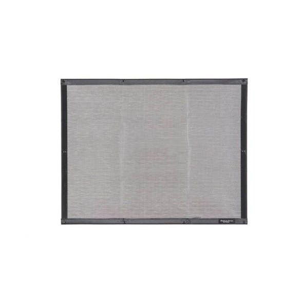 International 9200 9400 Belmor Bug Screen Fiberglass w/ Black Mesh