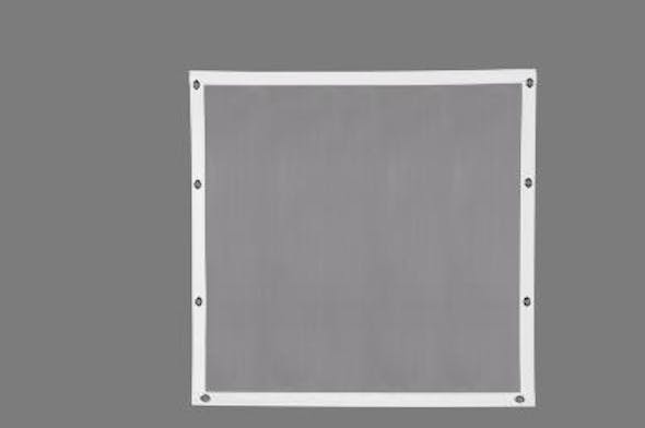 Kenworth W900L Bug Screen