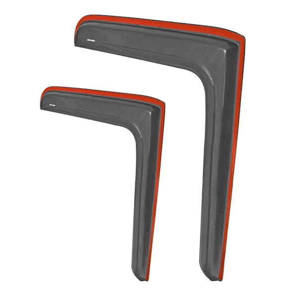 Peterbilt 359 387 Ventvisor