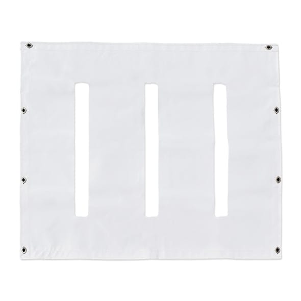 Kenworth W900B Winterfront