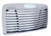 Freightliner Century 2005+ Chrome Grill With Bugscreen A17-16132-001