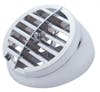 Peterbilt Kenworth Chrome Plastic A/C Vent Replacement