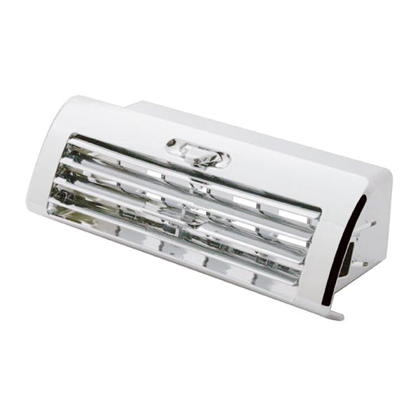 Freightliner 2007 & Up Cascadia Chrome A/C Vent