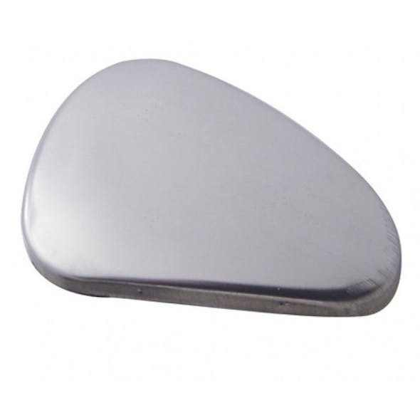 Universal Stainless Steel Gearshift Knob Cover