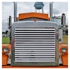 Peterbilt 379 Grill