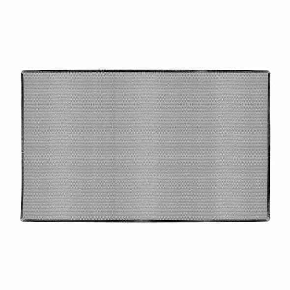 Kenworth T300 Aluminum Retrofit Grill