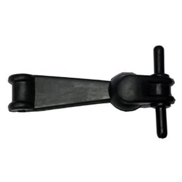 Mack Battery Box Latch Rubber 3QM214, FHL4664