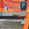 Peterbilt 387 Cab Panels For Sleeper Trucks