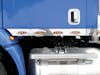 Peterbilt 387 Day Cab Stainless Steel Cab Panels