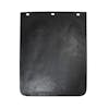 24" x 18" Front Rubber Mud Flap 2 