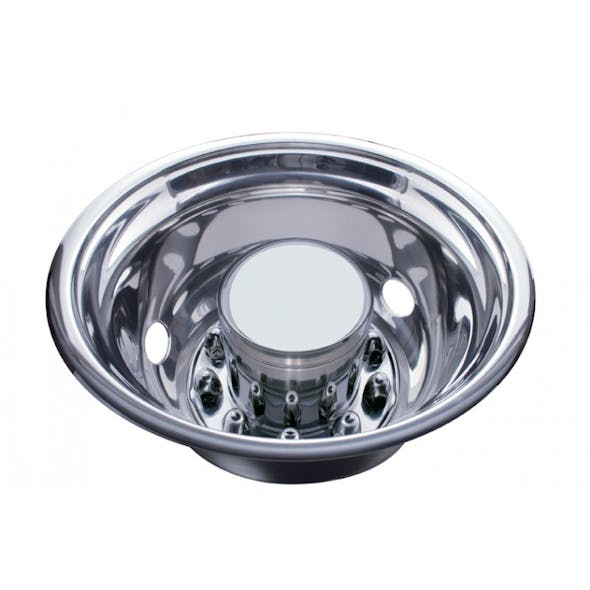 22.5" & 24.5" SemiTruck Wheel Simulators Raney's Truck Parts