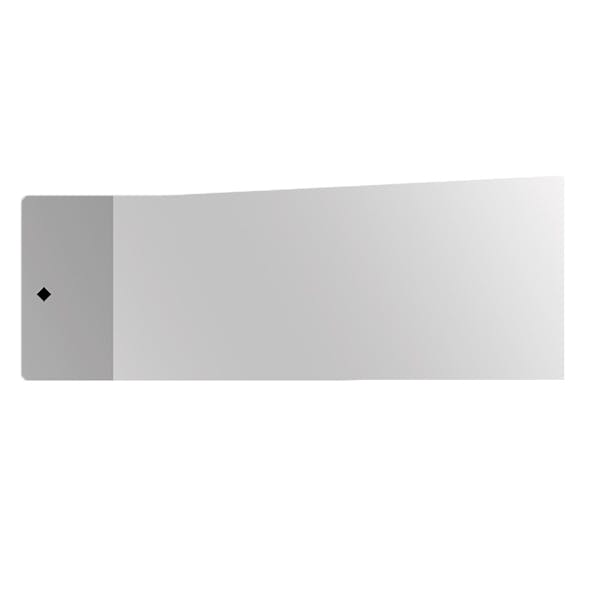 Freightliner Cascadia Extension Panels for 48" Sleeper