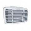 Freightliner Cascadia Chrome Grill With Bugscreen 2018 & Older A17-15624-002 - Default
