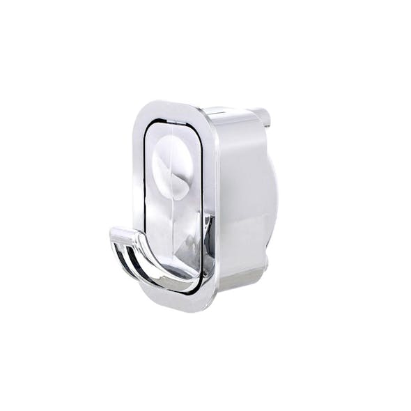 Freightliner Cascadia Dash Hook