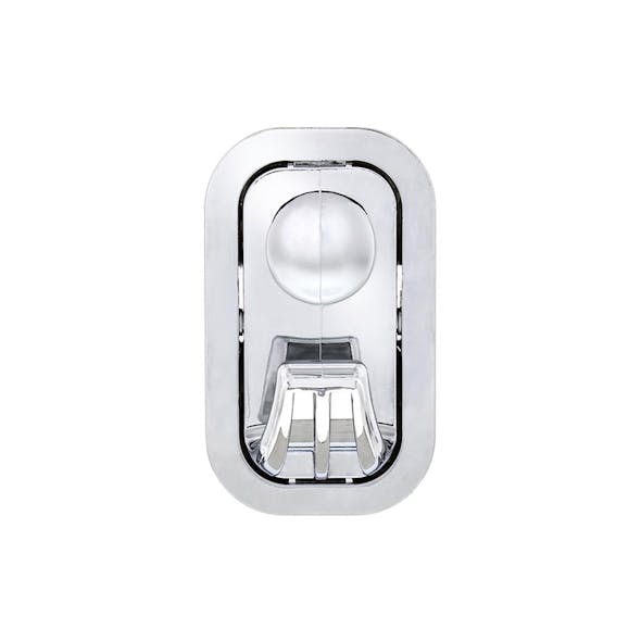 Freightliner Cascadia Dash Hook Front View