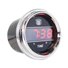 Clock Truck TELTEK Gauge Red