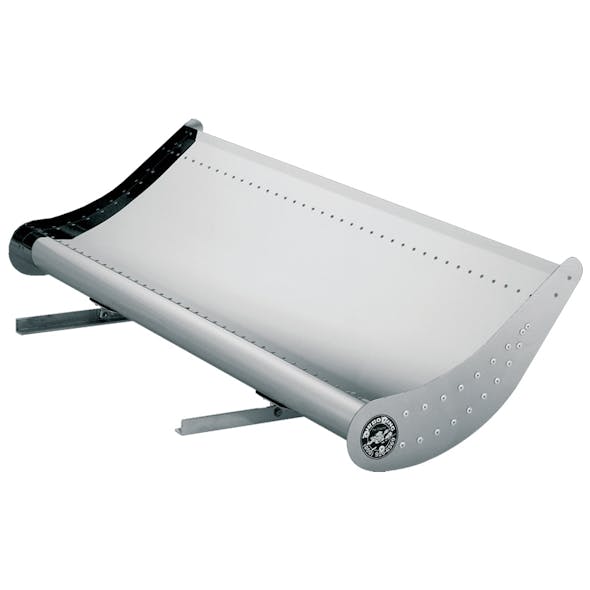 Kenworth Turbo Wing for All High Roof Sleepers