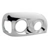 Freightliner Century Headlight Bezel Fender Trim 2005 & Newer Passenger Side