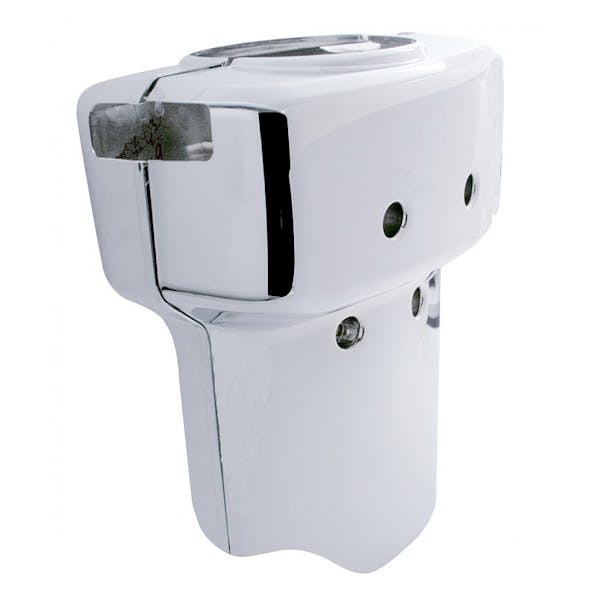 Freightliner Century, Coronado, Columbia 2007+ Chrome Steering Column Cover