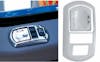 Kenworth 2006+ Chrome Mirror Switch Cover