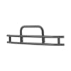 Freightliner Columbia Tuff Guard Grill Guard (Black Steel)