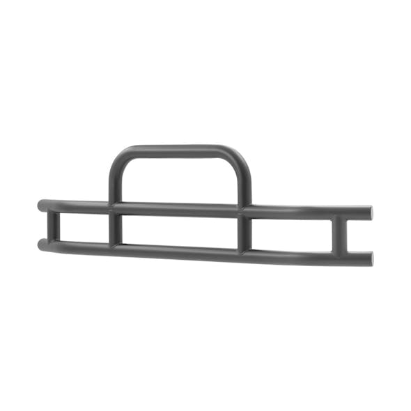 Freightliner Cascadia Tuff Guard Grill Guard (Black Steel)