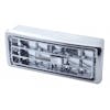 Kenworth 2002-2005 Chrome AC Vent - Center