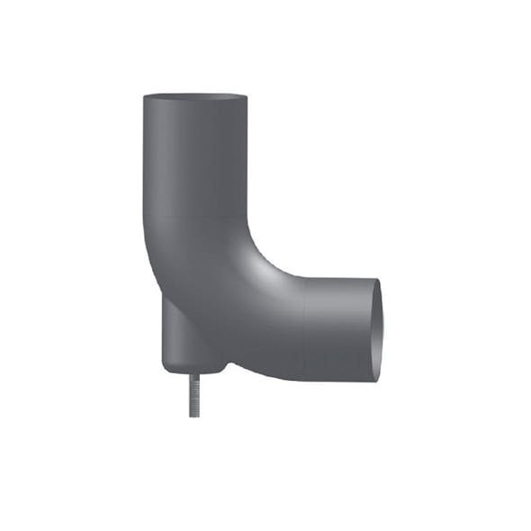 Freightliner Century Columbia Exhaust Elbow OEM
