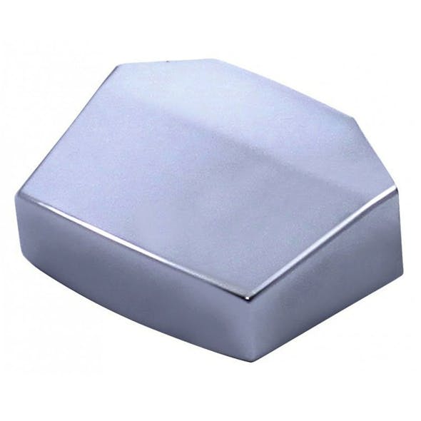 Chrome Range Selector