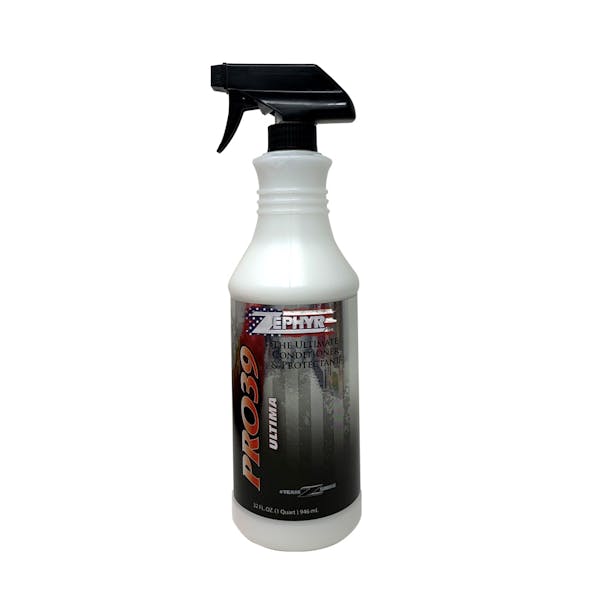 Zephyr Car And Truck Wash Soap Foam Cannon - Raney's Truck Parts