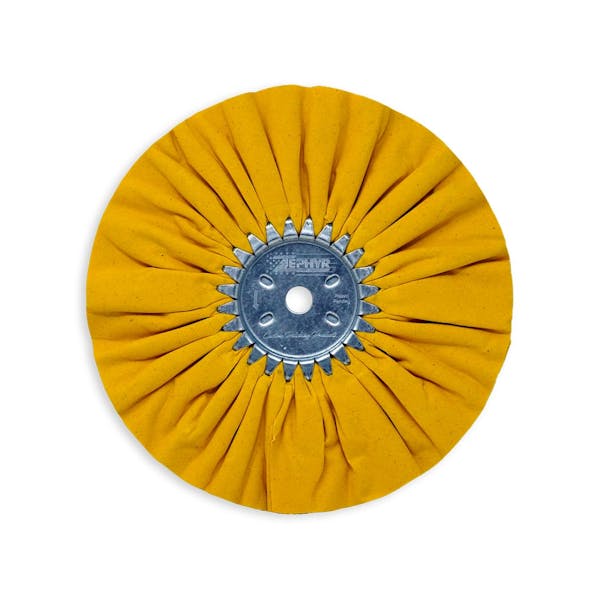 SemiTruck Buffing Wheels Raney's Truck Parts