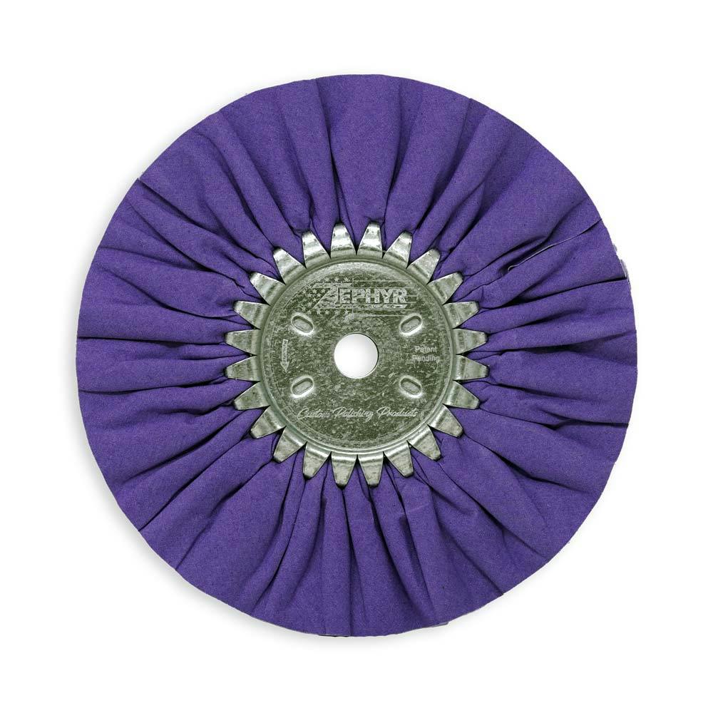 SemiTruck Buffing Wheels Raney's Truck Parts