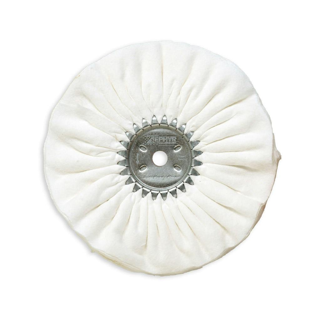 SemiTruck Buffing Wheels Raney's Truck Parts