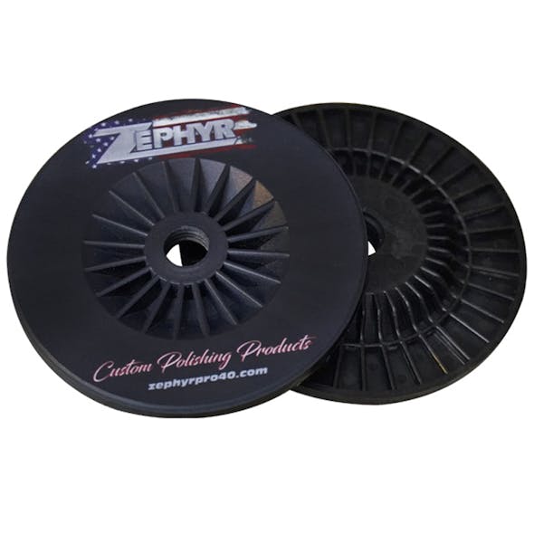 CLOSEOUT: Airway Buffing Wheels - Renegade Products USA