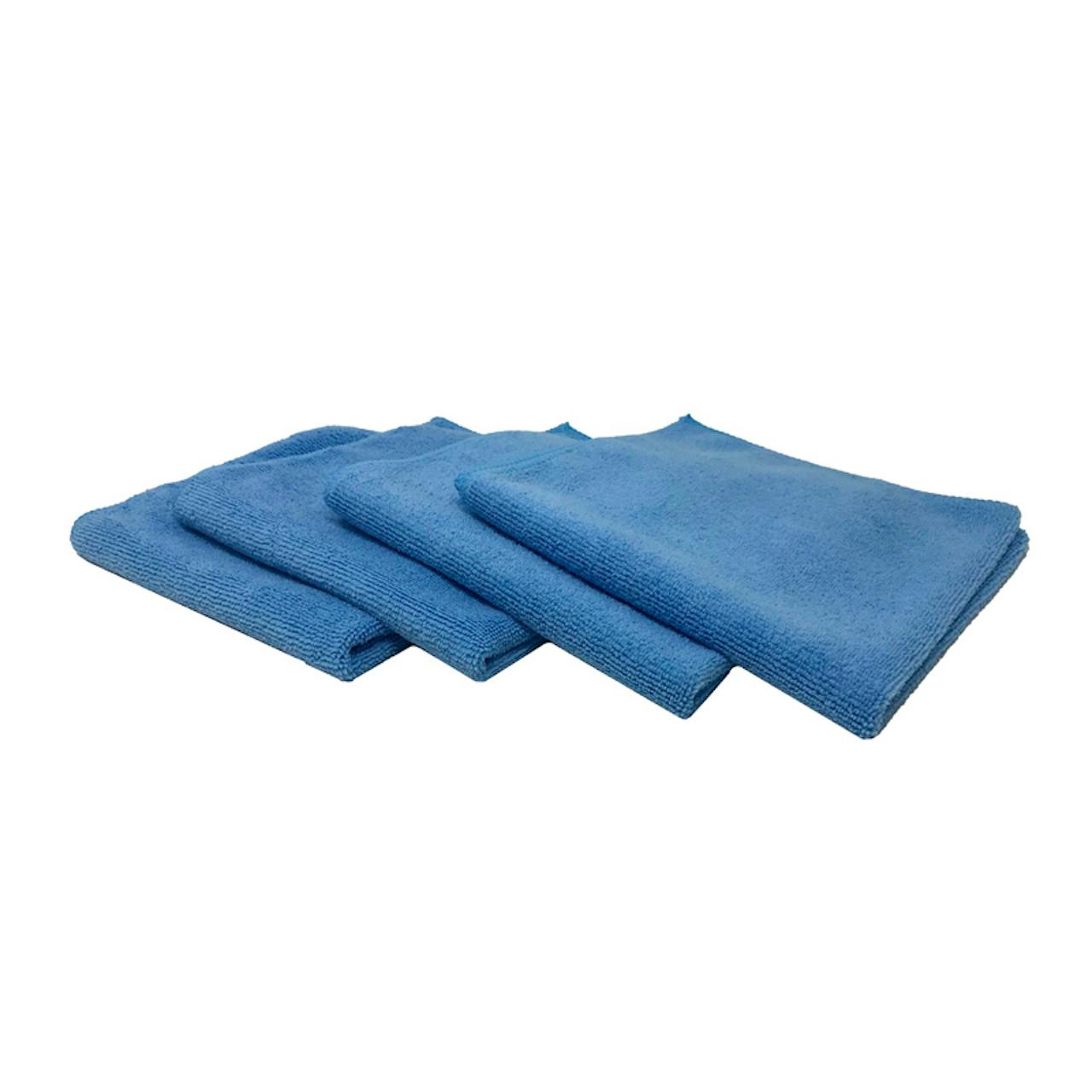 Chemical Guys Happy Ending Edgeless Microfiber Towels - Raney's Truck Parts
