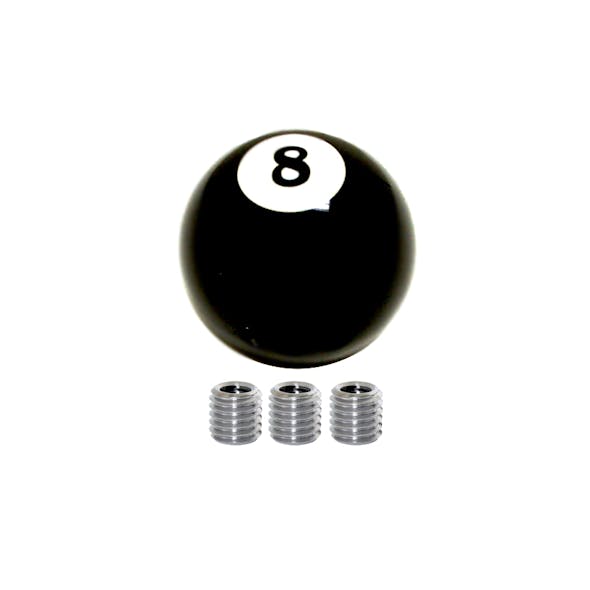 Original 8-Ball Gearshift Knob