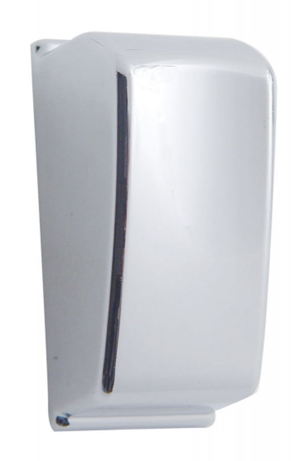 Kenworth 2006+ Chrome Rocker Switch Plug 2pack