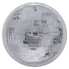 7" Round Sealed Beam Halogen Headlight With High & Low Beam Function