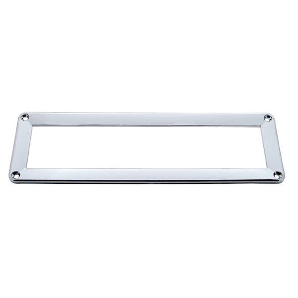 Freightliner Classic FLD AC Control Trim