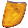 Freightliner FLD Turn Signal Lamp