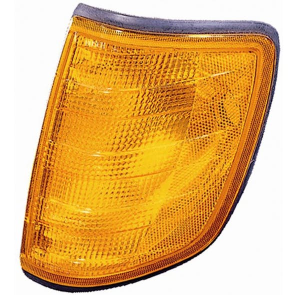 Freightliner FLD Turn Signal Lamp