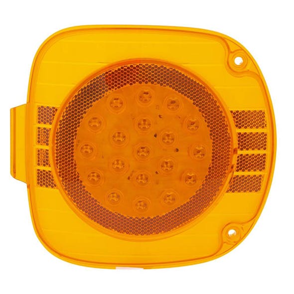 Freightliner Turn Signal Light 22 LED - Off