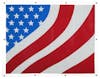 Peterbilt 377 378 379 American Flag Bug Screen
