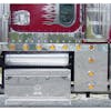 Peterbilt 379 Extended Cab Panels & Optional Cowl Panels With Bullseye LEDs
