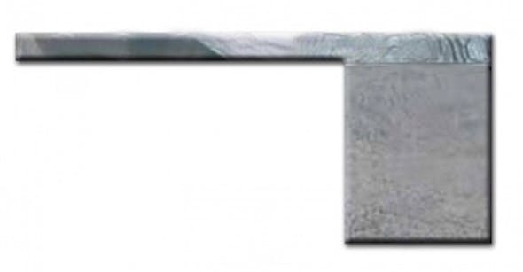 Peterbilt 379 Extended Cab Panels & Optional Cowl Panels Blank