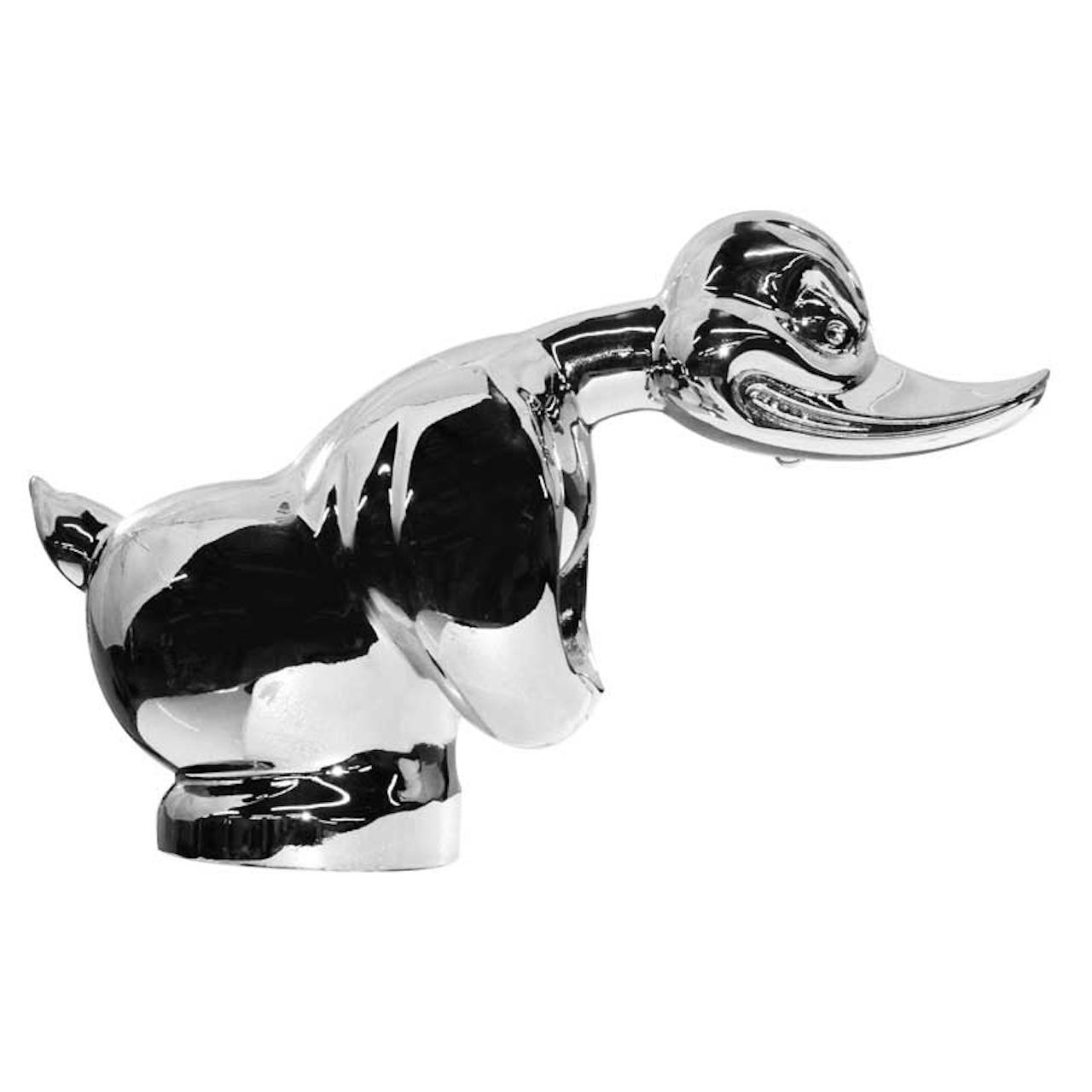 Angry Rubber Duck Hood Ornament, Death Proof Duck Black Convoy Alloy Duck  Hood Ornament, Alloy 3D Funny Duck Hood Ornament Car Bonnet Ornament  (Black) : : Automotive
