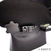 Bostrom Talladega T-915 Seat Bottom Controls