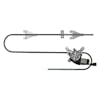 Kenworth Window Regulator R21-1005R