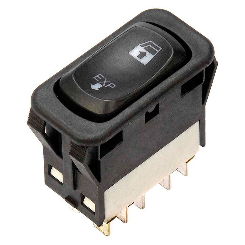 Freightliner Power Window Switch A0630769008 A0630769027